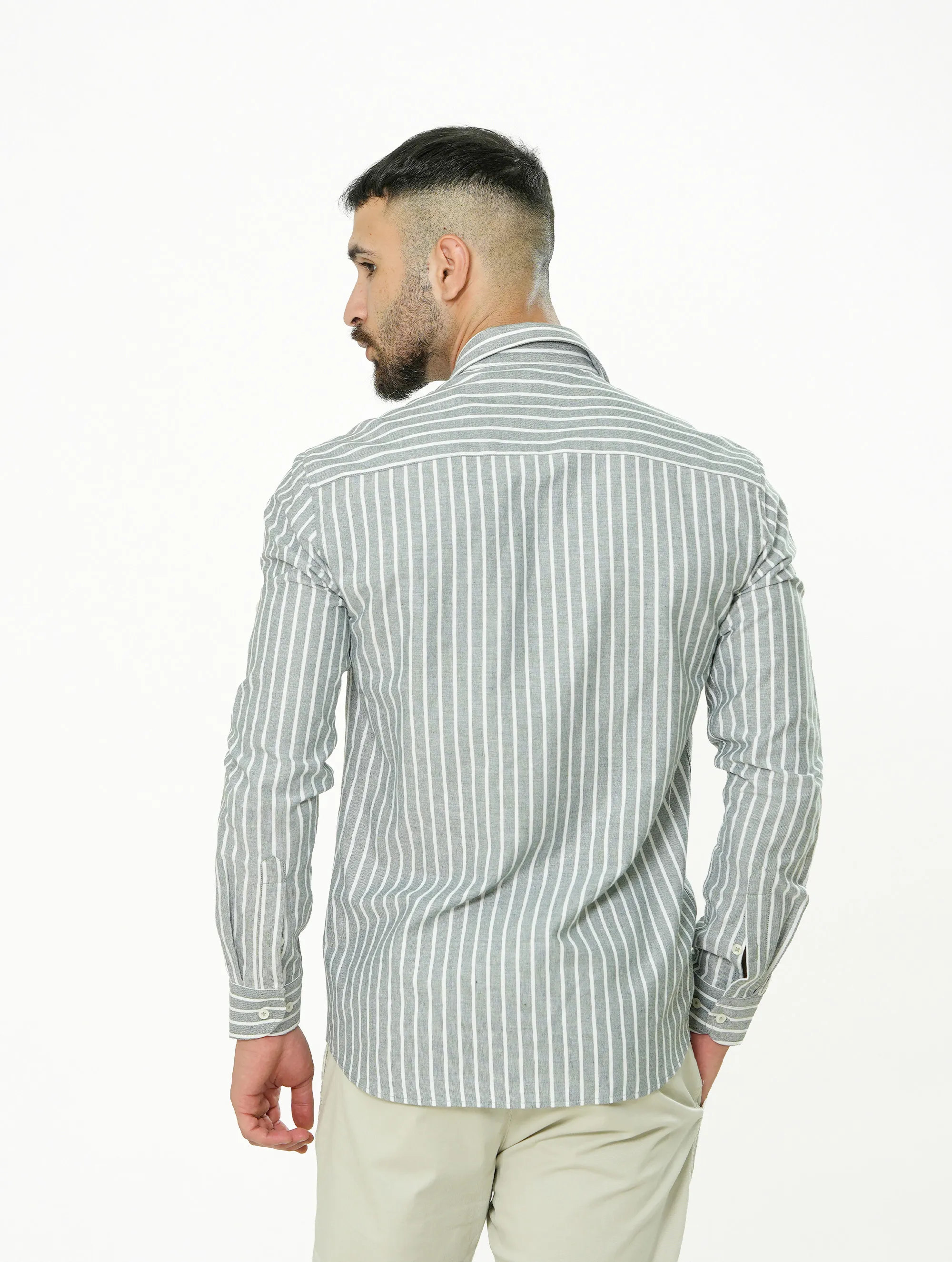 CHEMISE RAY